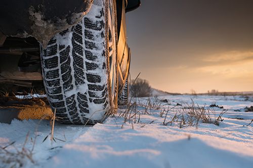 4 wheel drive tyres in Norich, Norfolk