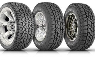 4x4 tyres in Norwich, Norfolk